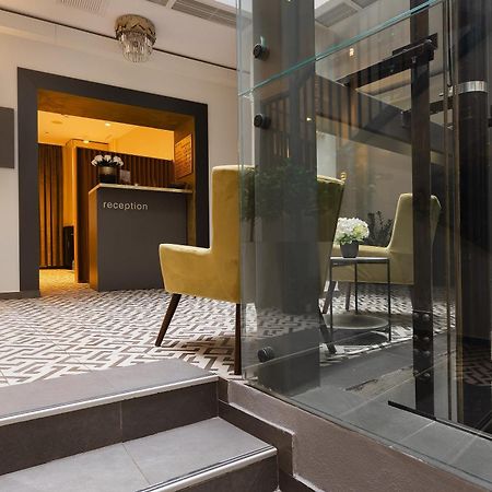 Hotel Atria Braşov Dış mekan fotoğraf