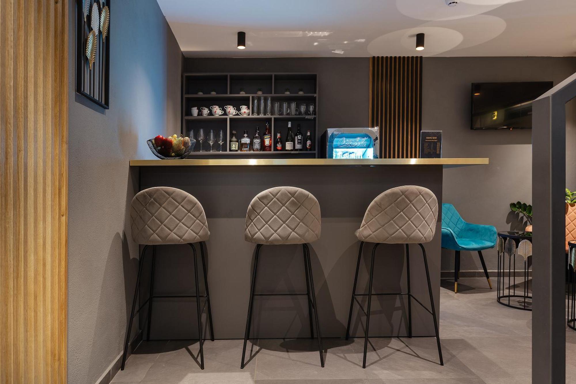 Hotel Atria Braşov Dış mekan fotoğraf