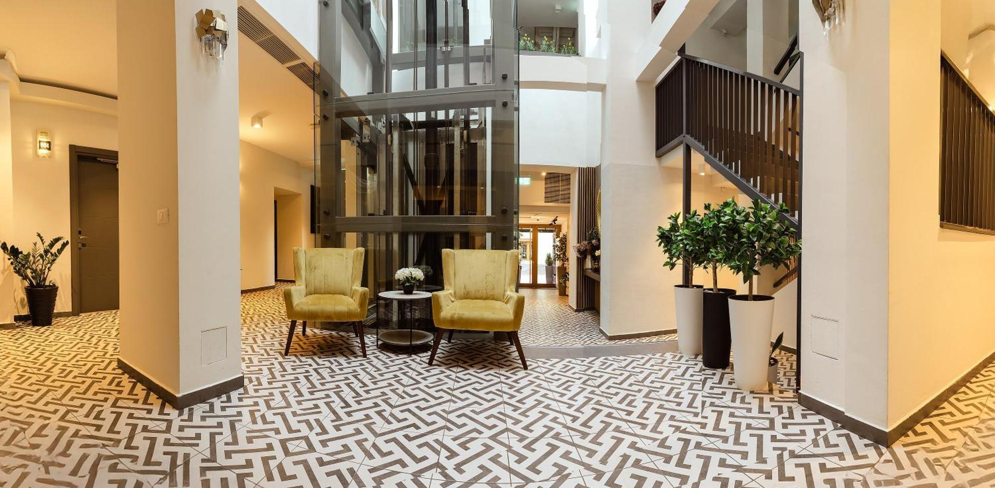 Hotel Atria Braşov Dış mekan fotoğraf