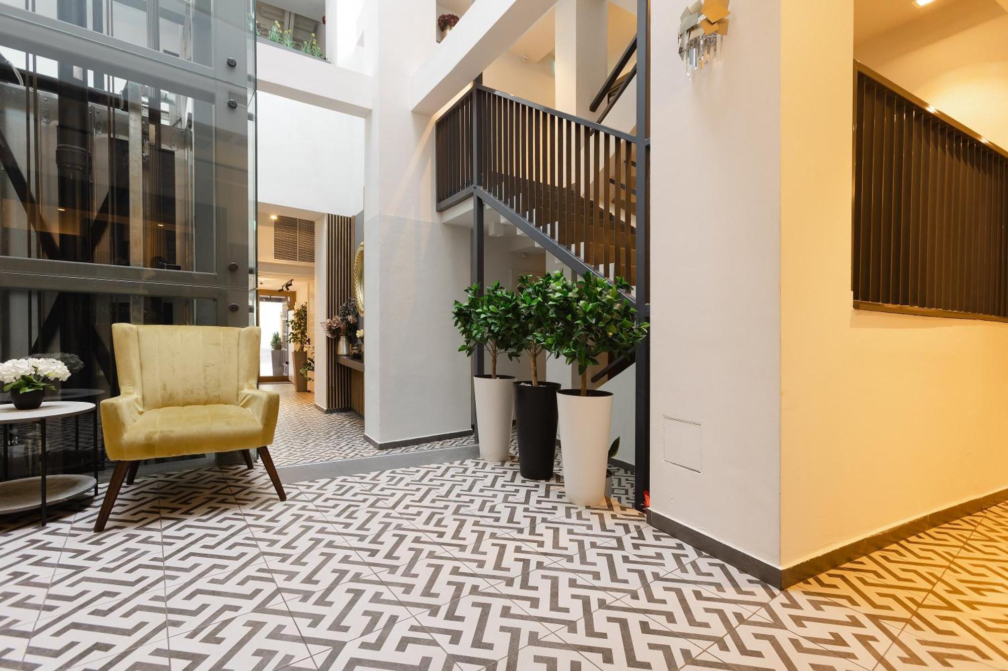 Hotel Atria Braşov Dış mekan fotoğraf