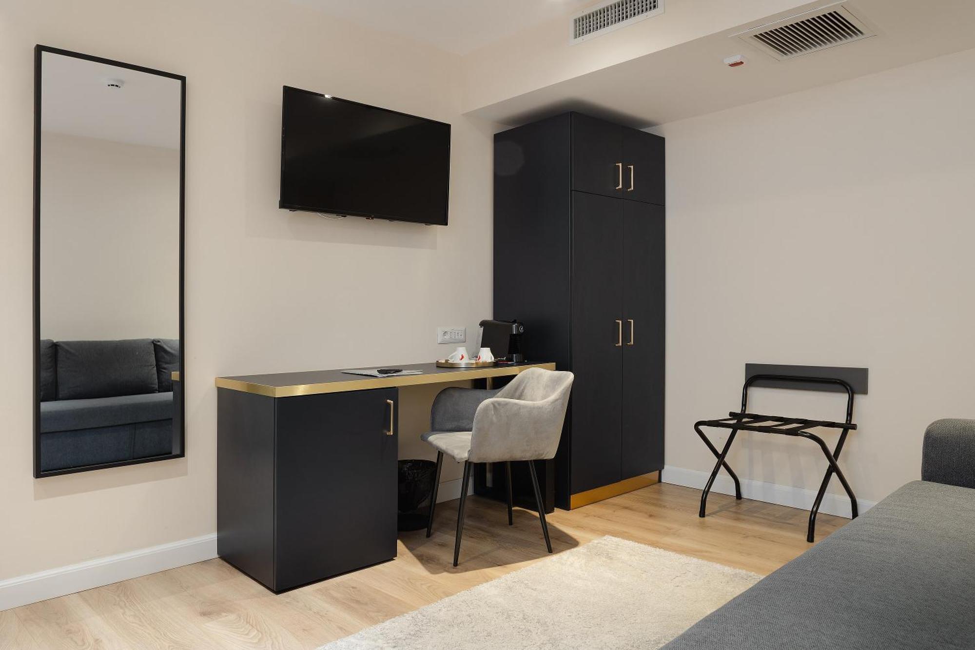 Hotel Atria Braşov Dış mekan fotoğraf