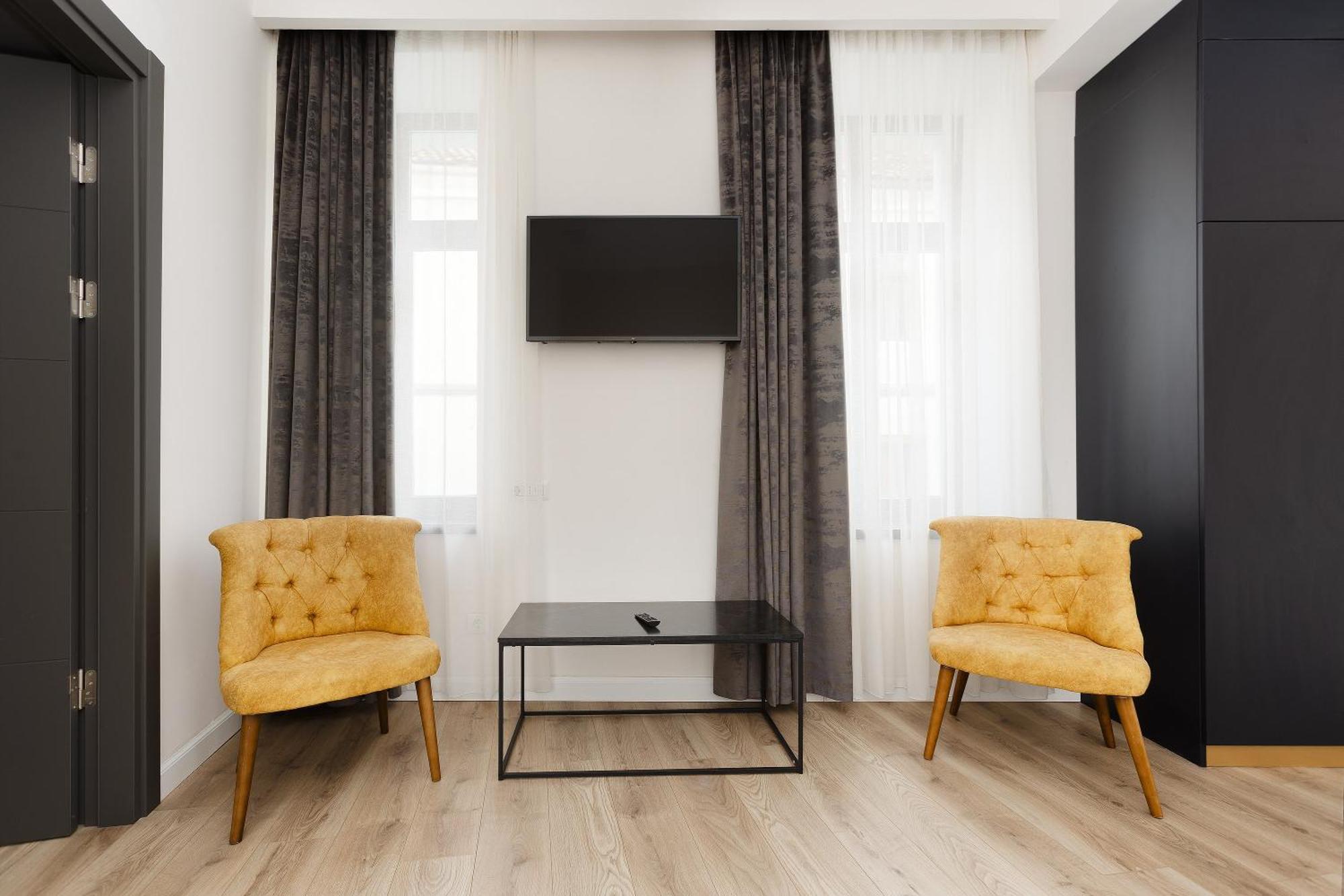 Hotel Atria Braşov Dış mekan fotoğraf