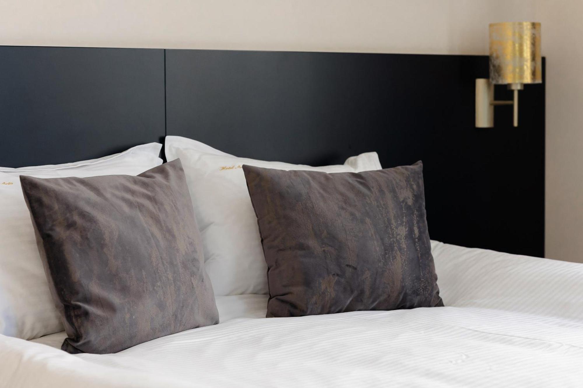 Hotel Atria Braşov Dış mekan fotoğraf