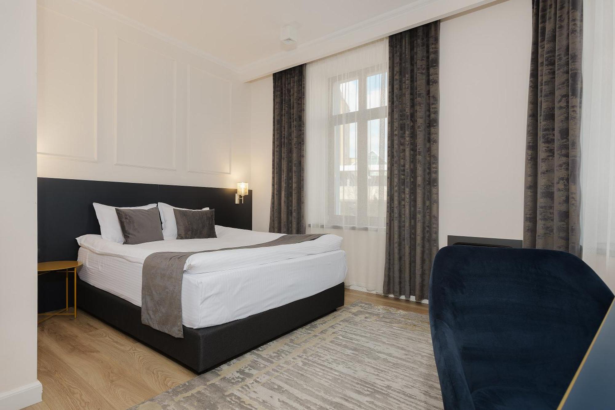 Hotel Atria Braşov Dış mekan fotoğraf