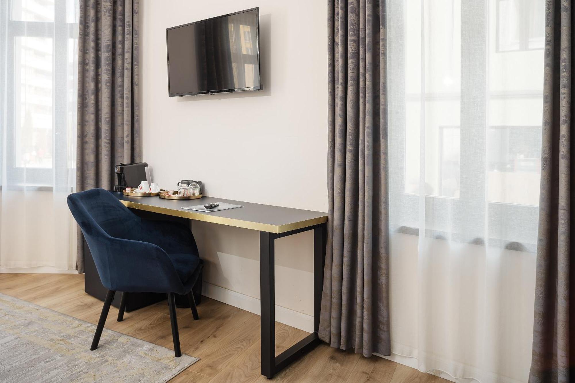 Hotel Atria Braşov Dış mekan fotoğraf