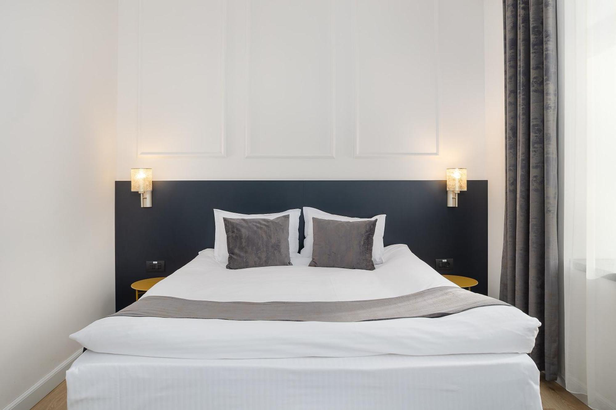 Hotel Atria Braşov Dış mekan fotoğraf