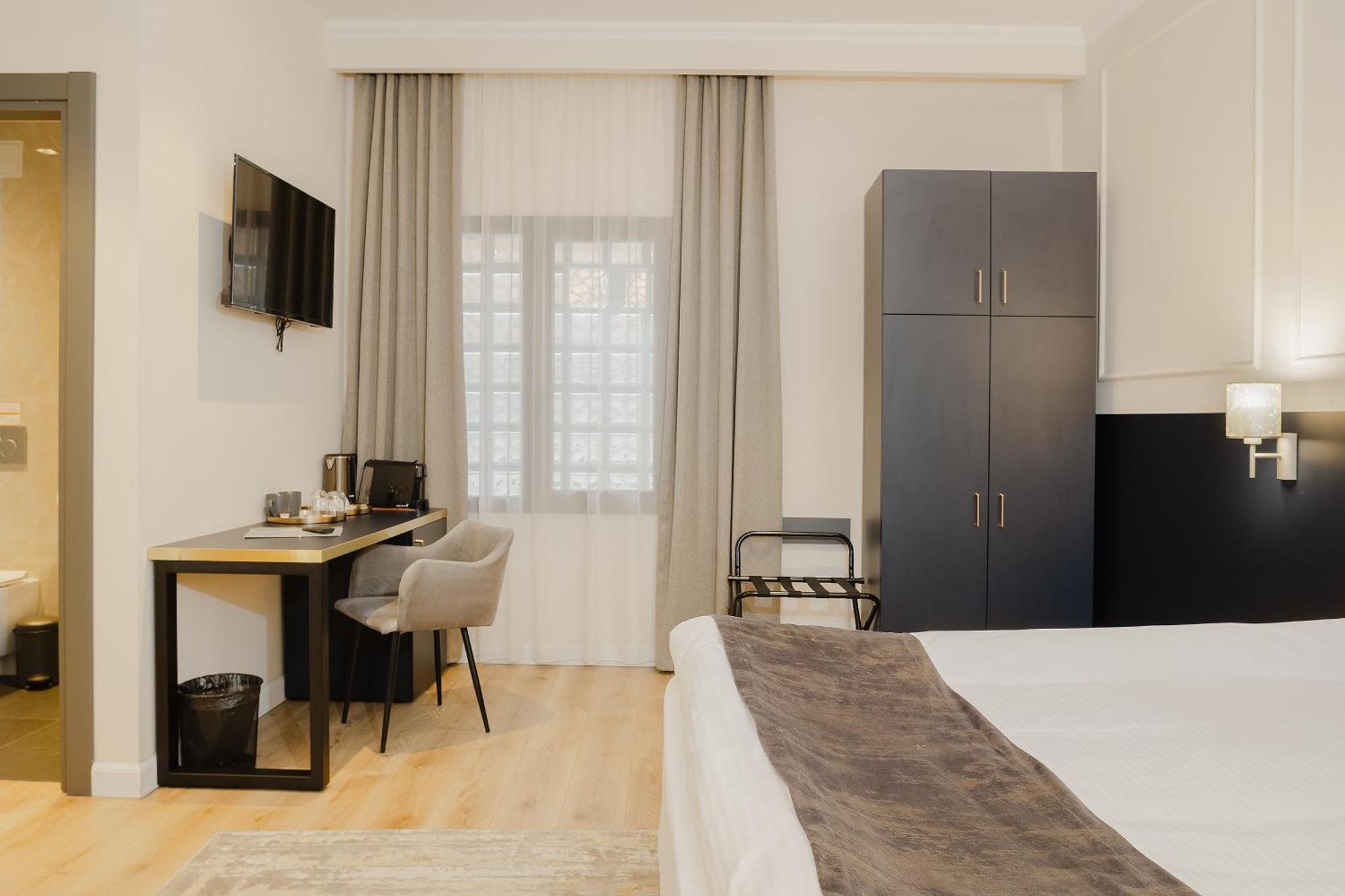 Hotel Atria Braşov Dış mekan fotoğraf