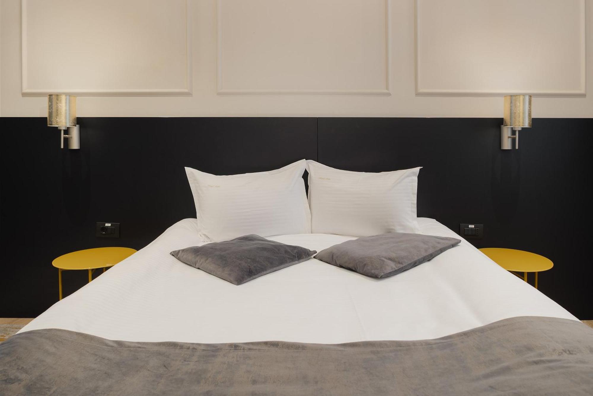 Hotel Atria Braşov Dış mekan fotoğraf