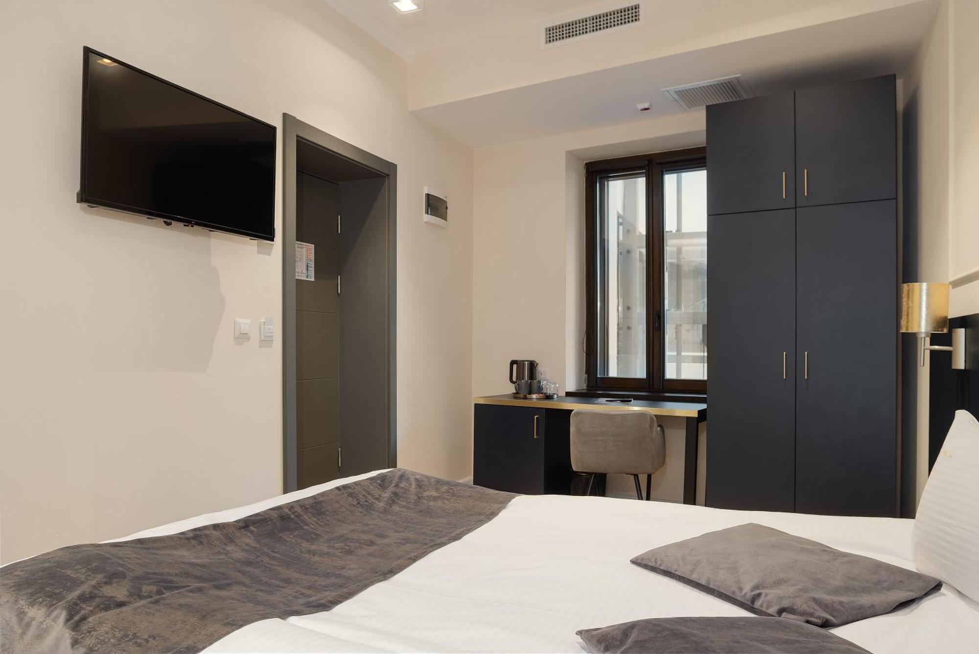 Hotel Atria Braşov Dış mekan fotoğraf