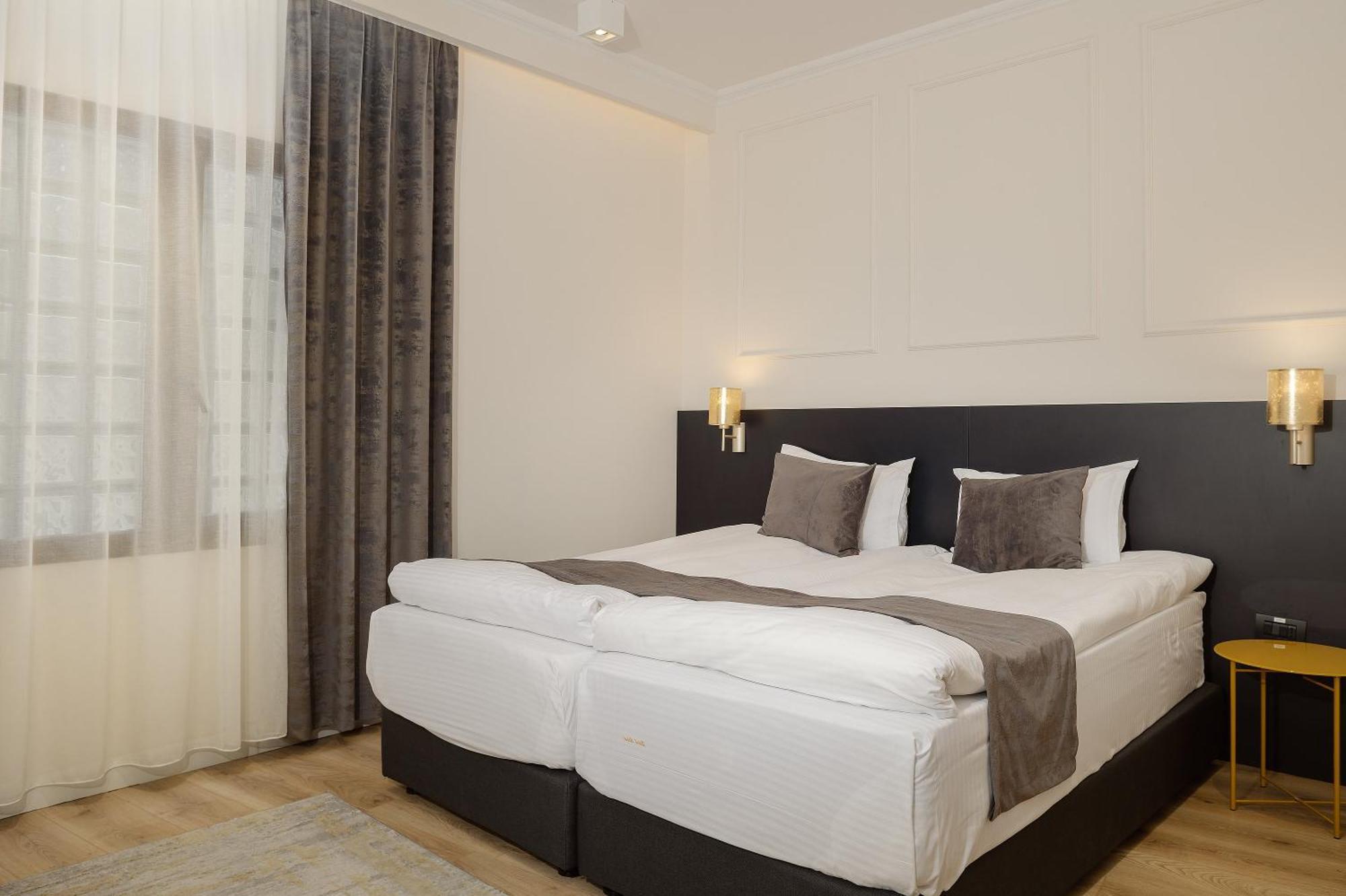 Hotel Atria Braşov Dış mekan fotoğraf