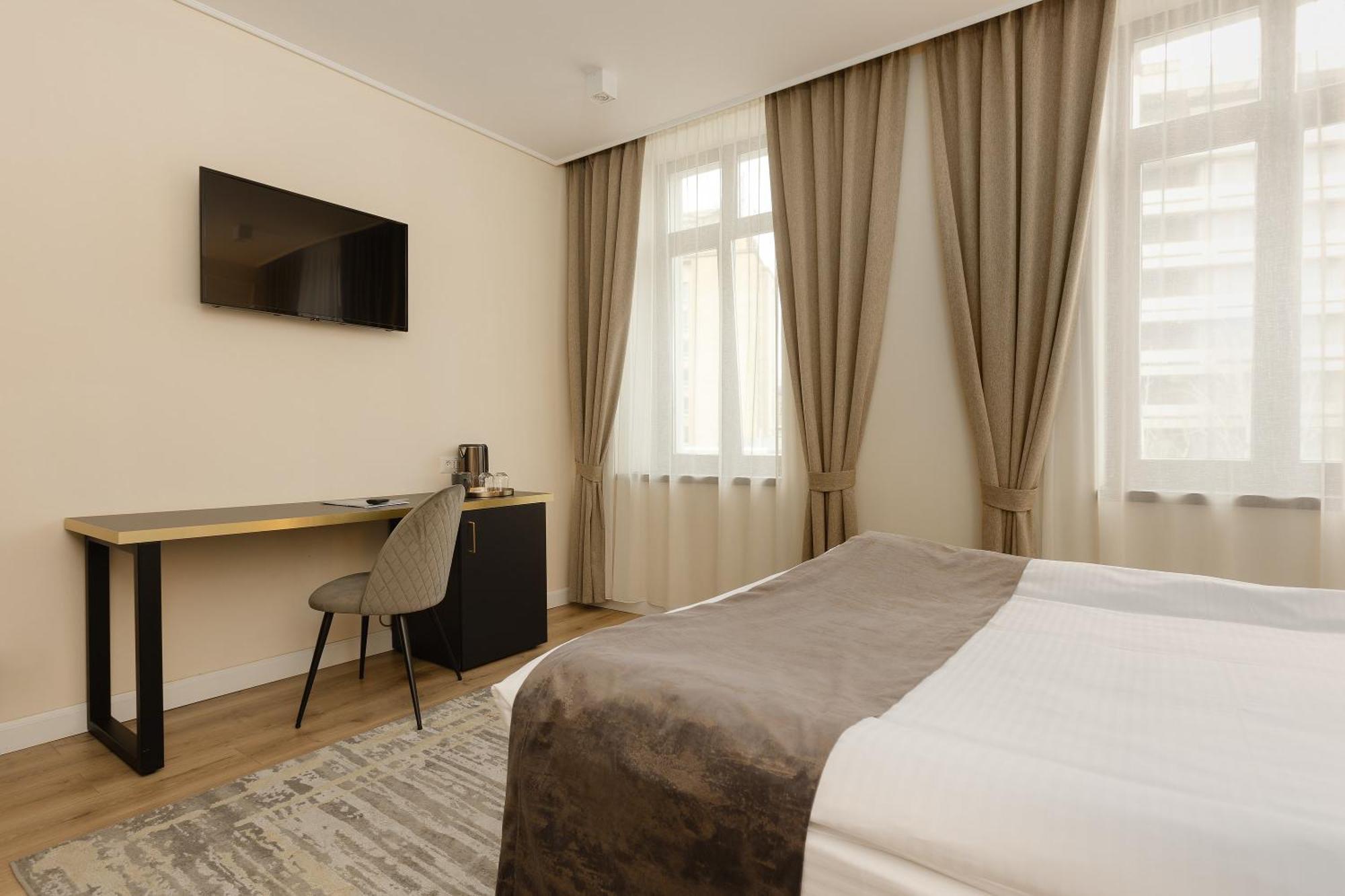 Hotel Atria Braşov Dış mekan fotoğraf