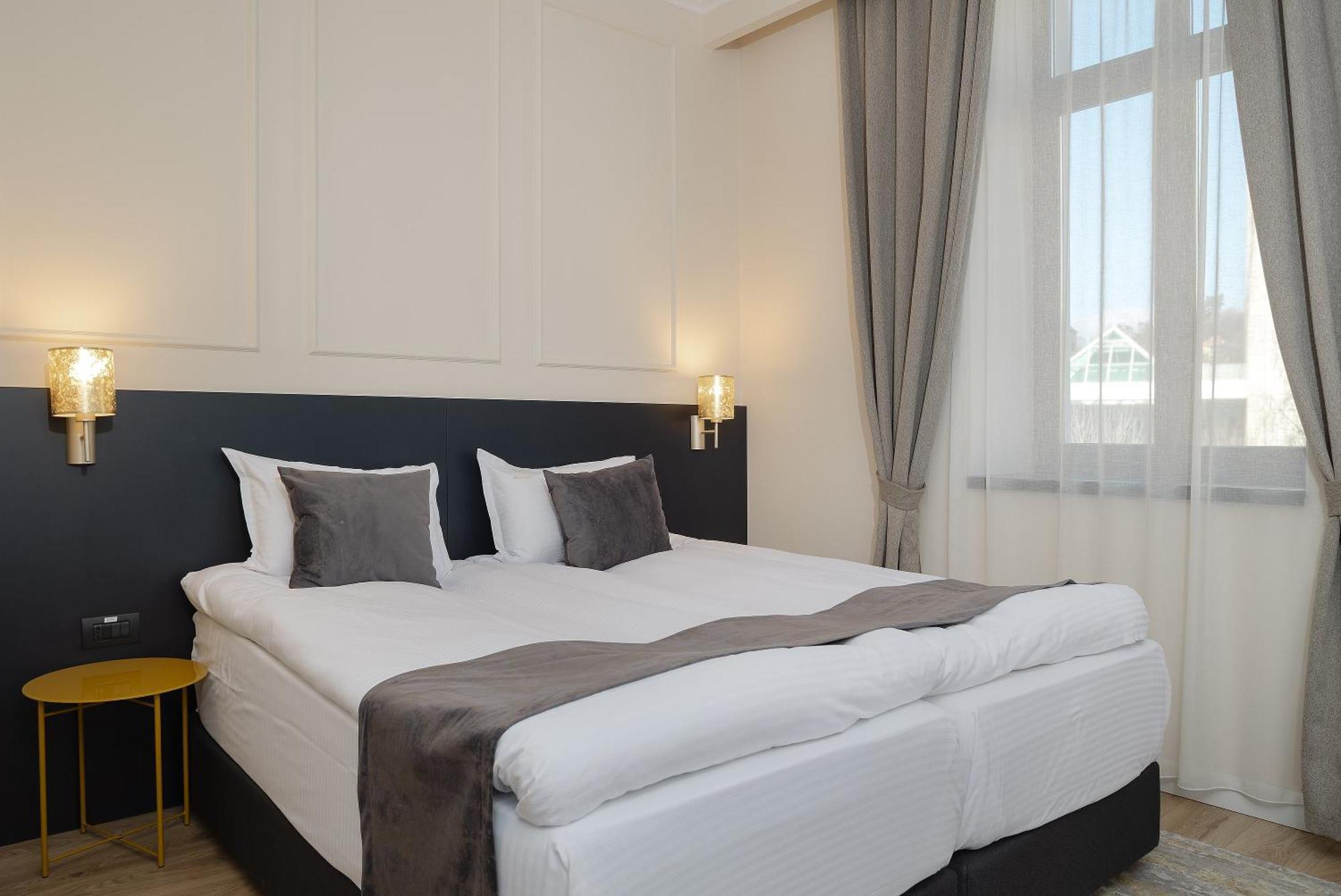 Hotel Atria Braşov Dış mekan fotoğraf