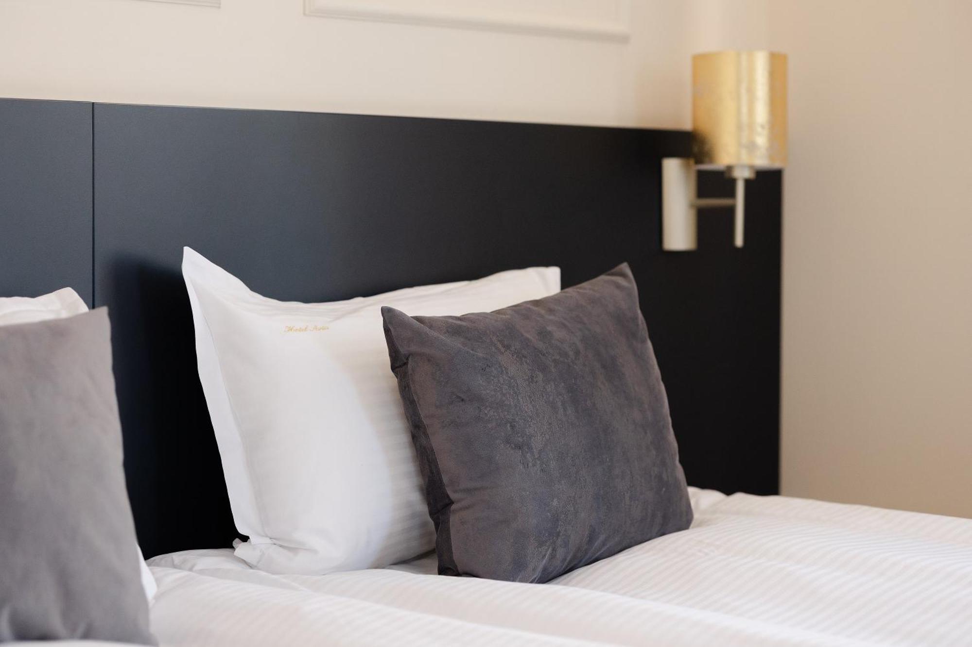Hotel Atria Braşov Dış mekan fotoğraf