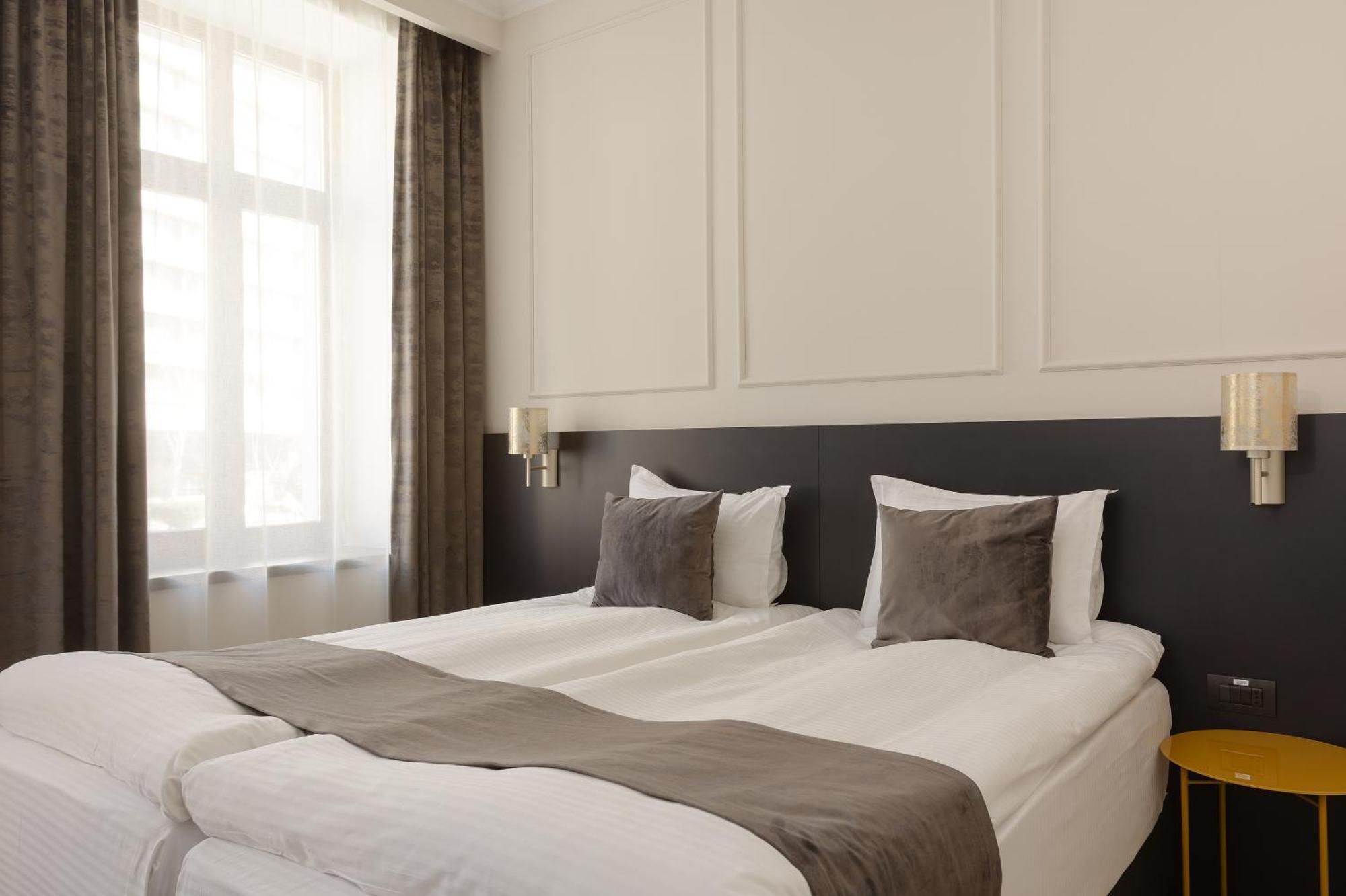 Hotel Atria Braşov Dış mekan fotoğraf