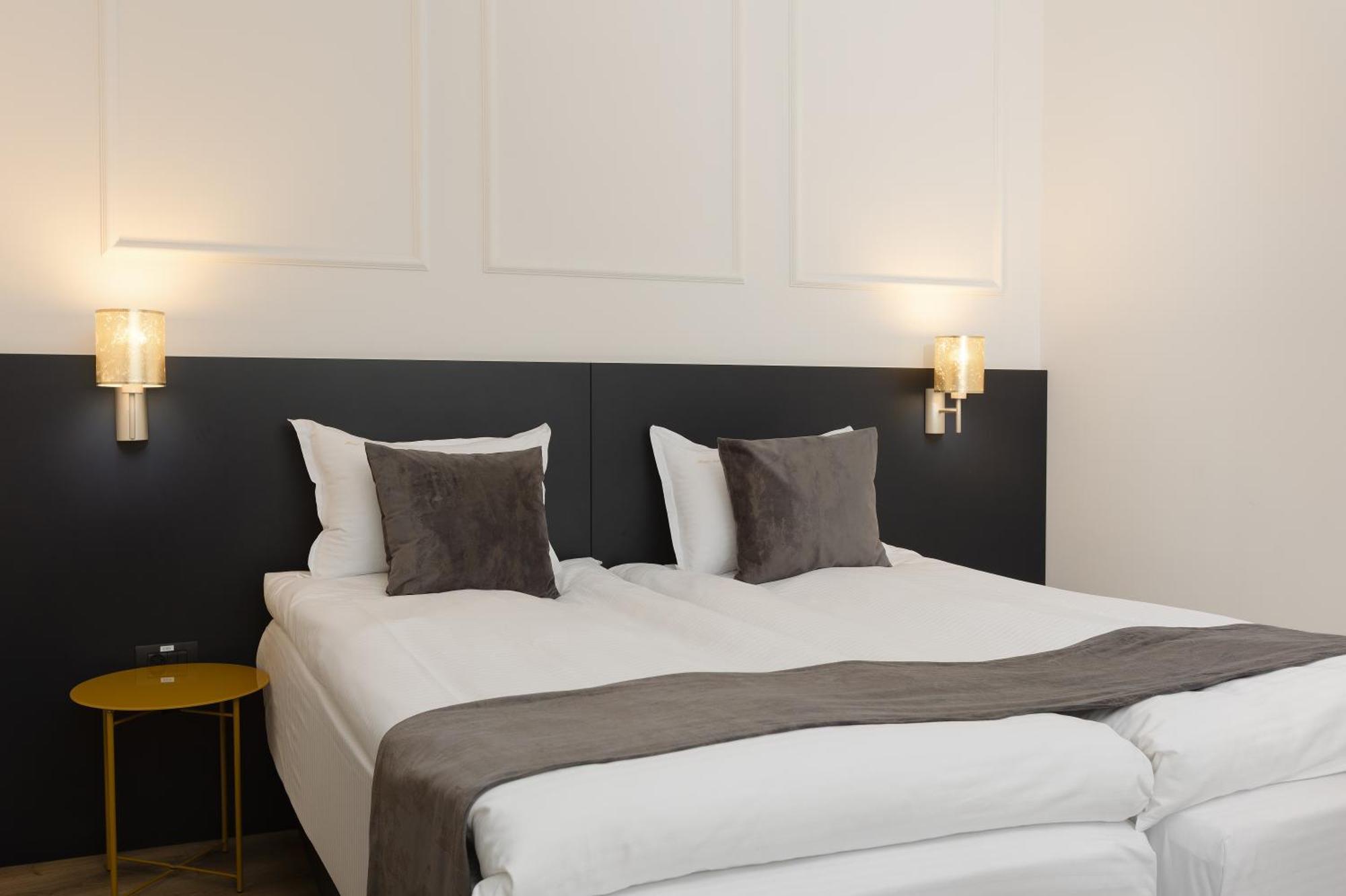 Hotel Atria Braşov Dış mekan fotoğraf